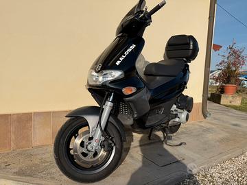 Gilera Runner WXR 200 4t