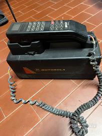Telefono storico MOTOROLA 4800X