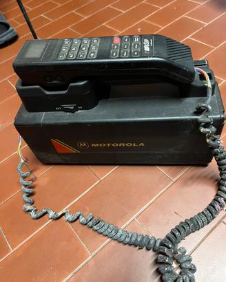 Telefono storico MOTOROLA 4800X