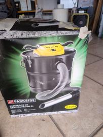 aspira cenere parkside