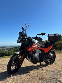 KTM 890 Adventure - 2021