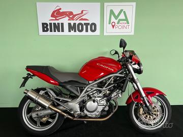 CAGIVA RAPTOR 650 - 2008