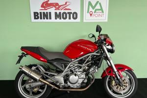 CAGIVA RAPTOR 650 - 2008