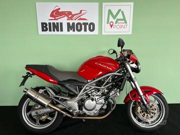 CAGIVA RAPTOR 650 - 2008