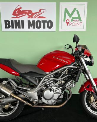 CAGIVA RAPTOR 650 - 2008