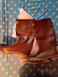 stivali da esterno tg 41