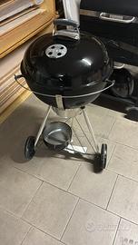 Barbecue Weber