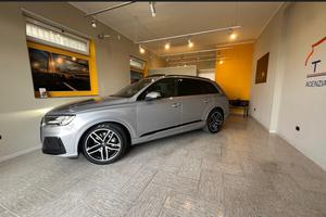 Audi Q7 S Line 3.0 50 TDI MHEV #12156