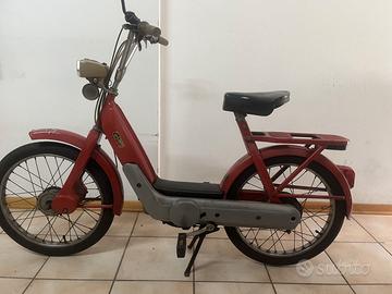 Piaggio Ciao C7
