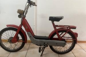 Piaggio Ciao C7