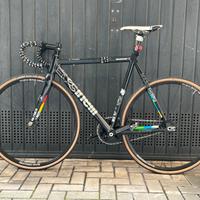 Cinelli Mash 2015 tg. 54 completa