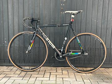 Cinelli Mash 2015 tg. 54 completa