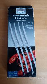 Set per crostacei