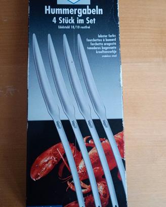 Set per crostacei