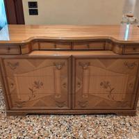 Mobile Como stile anni 50 