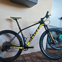 Scott scale rc wc taglia L 