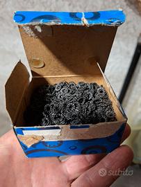 rondelle dentellate 4mm