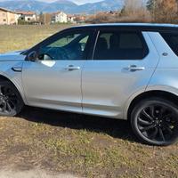 Land Rover Discovery Sport R-Dynamic 150cv MHEVd