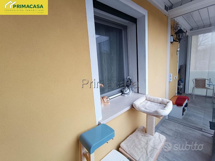 Appartamento – Noale - Vista 4