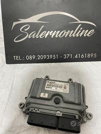 Centralina motore Smart 451. Cod: A6601500579/001