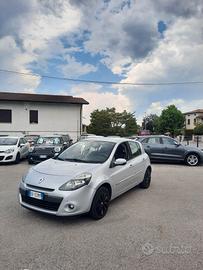 Renault Clio 1.5 dCi 65CV 5 porte OK NEOPATENTATI