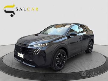 Peugeot 3008 1.2 hybrid 145cv GT automatica 2025