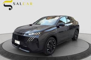 Peugeot 3008 1.2 hybrid 145cv GT automatica 2025