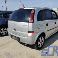 OPEL MERIVA A X03 1.7 CDTI 100CV 03-10 -Ricambi