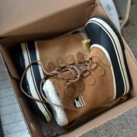 Scarponi, doposci donna