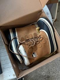 Scarponi, doposci donna