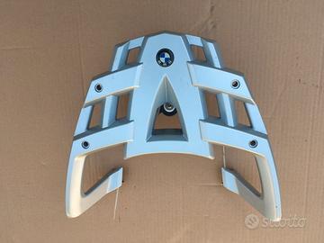 Portapacchi valigie Vario BMW R1200 GS