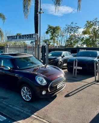 Mini Cooper Clubman 1.5D 116 CV *C.AUTOMATICO