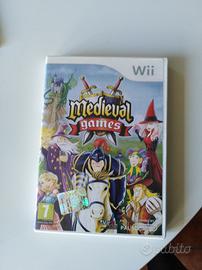 Medieval Games