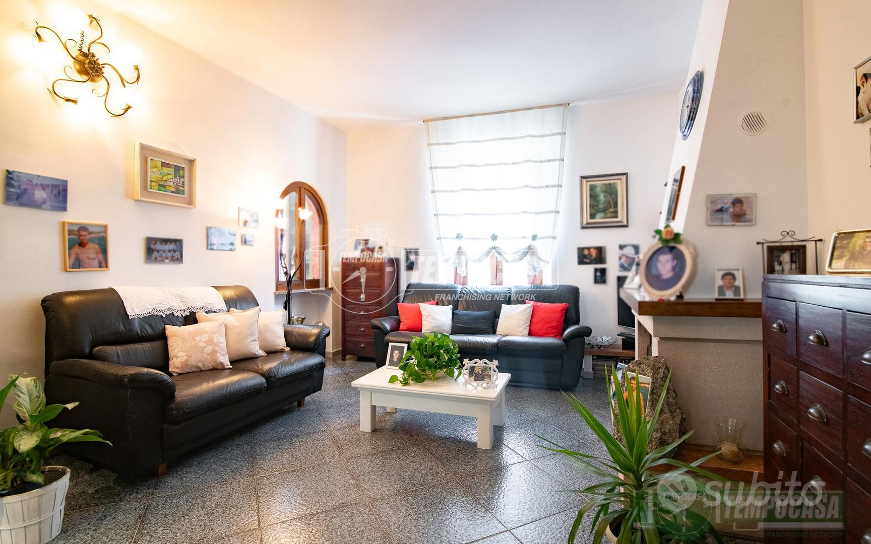 Appartamento – Monza, San Gottardo, San Carlo - Altro