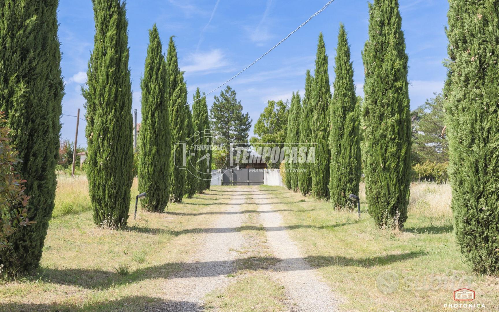 House in Castel San Pietro, Piombarolo - Vista 2