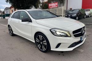MERCEDES - Classe A - A 180 d Premium