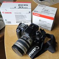 Canon EF 30