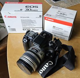 Canon EF 30