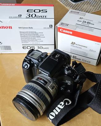 Canon EF 30