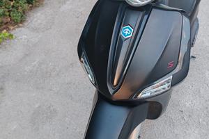 Piaggio Liberty S 125 ABS