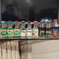 Mignon liquore distilleria Toro