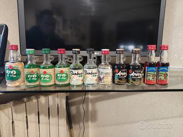 Mignon liquore distilleria Toro