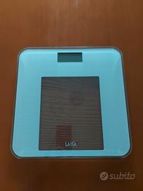 bilancia digitale