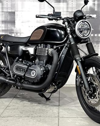 Brixton Cromwell 1200