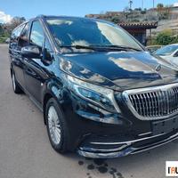 MERCEDES - Vito Select extralong 9 Posti