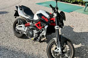 Aprilia shiver