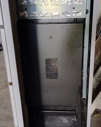 caldaia a pellet Ravelli  Hr evo18