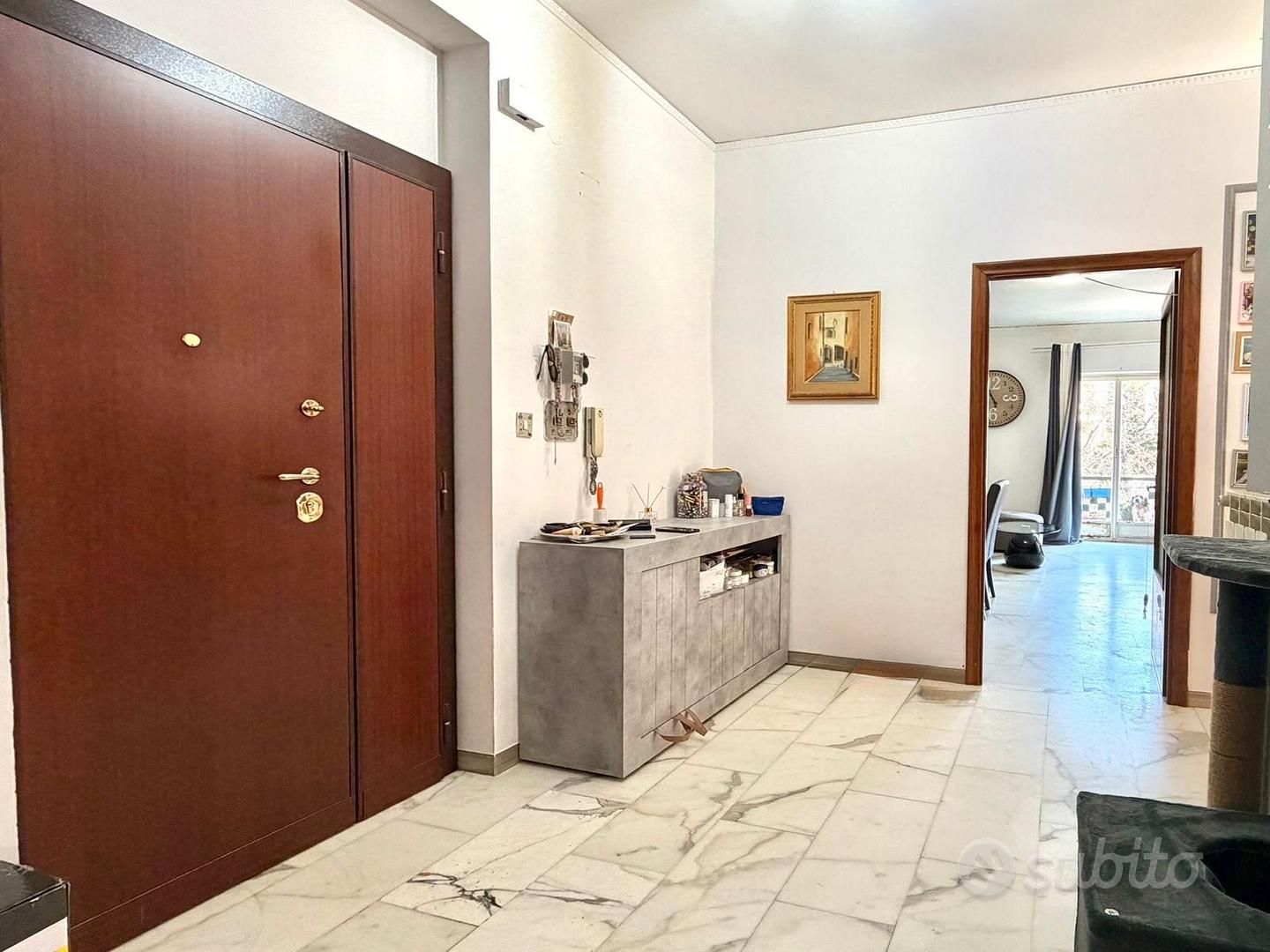 Appartamento – Viterbo, Santa Barbara - Vista 5