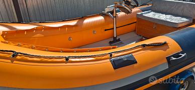 Gommone Joker Boat Coaster mt. 4.20