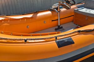 Gommone Joker Boat Coaster mt. 4.20